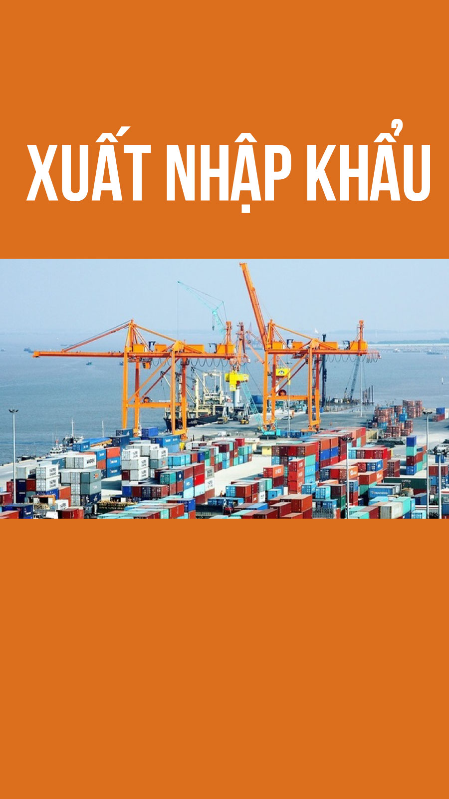 Phát triển Công nghiệp - Thương mại 10 năm sau khi thống nhất đất nước