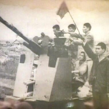 Đội cận vệ thép