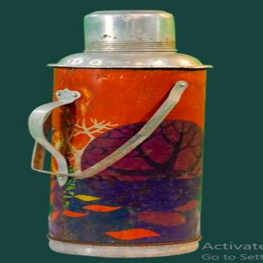 Phích nước Rạng Đông