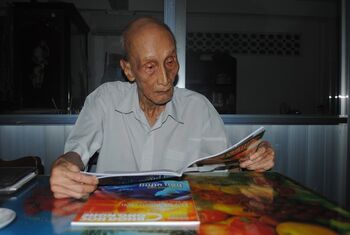 Tổng giám đốc đầu tiên của Bia Sài Gòn và những kỷ niệm ngày đầu tiếp quản