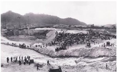 Thủy điện Thác Bà và Hòa Bình: Chuyện bây giờ mới kể