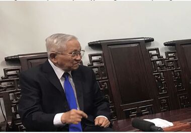 Nhớ về công trình đánh dấu hợp nhất Hệ thống điện Quốc gia