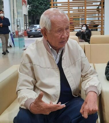 Bước khởi đầu cho bình thường hóa quan hệ Việt-Mỹ